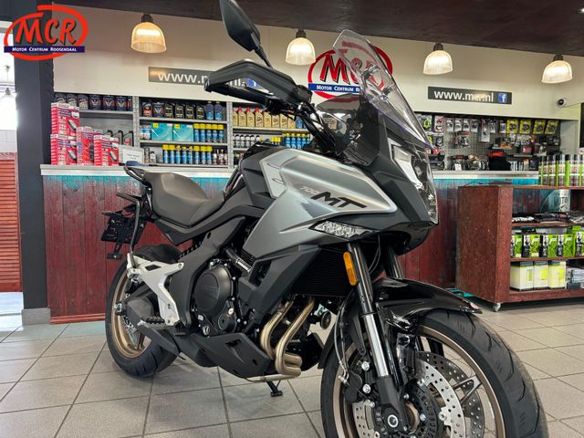 cfmoto - 700-mt