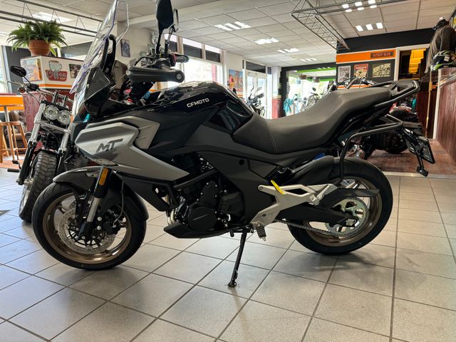 cfmoto - 700-mt