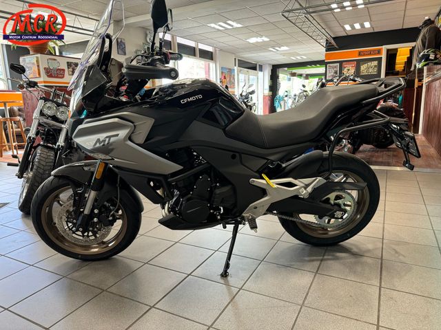cfmoto - 700-mt