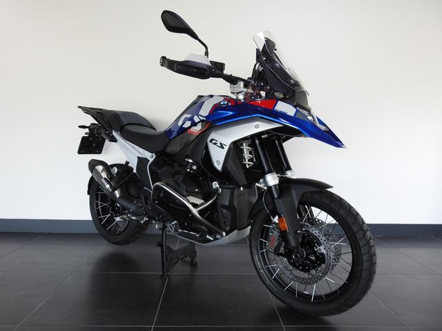 bmw - r-1300-gs