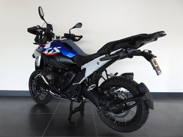 bmw - r-1300-gs