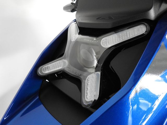 bmw - r-1300-gs