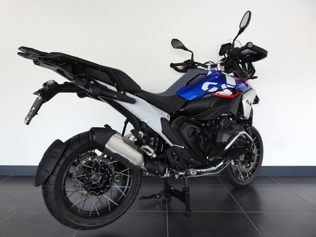 bmw - r-1300-gs