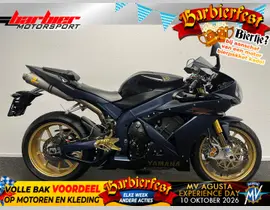 Yamaha YZF R1 SP 2006 occasion
