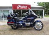 HONDA GL 1500 SE GOLDWING
