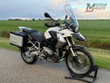 BMW R 1200 GS ABS-ASC-ESA