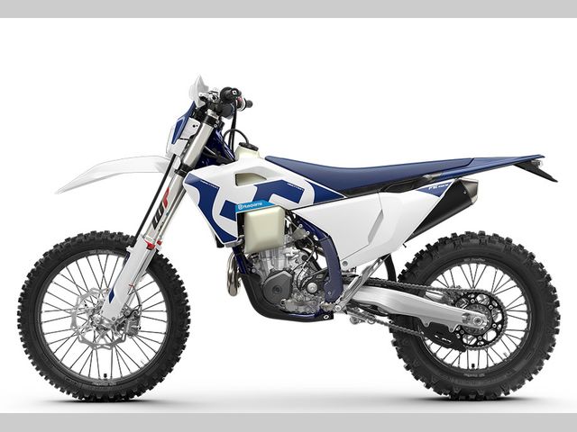 husqvarna - fe-501
