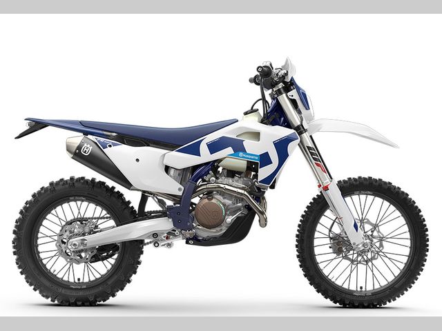 husqvarna - fe-501