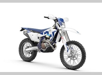 Husqvarna FE 501 2026 nieuw