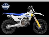 HUSQVARNA FE 501