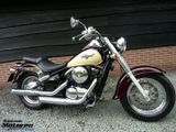 KAWASAKI VN 800 CLASSIC