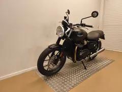 Triumph Street Twin 2018 occasion – foto 7 van 10