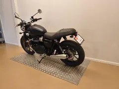 Triumph Street Twin 2018 occasion – foto 10 van 10