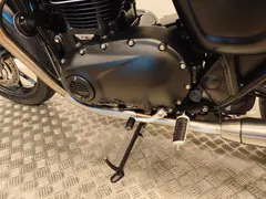 Triumph Street Twin 2018 occasion – foto 9 van 10