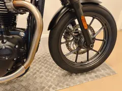 Triumph Street Twin 2018 occasion – foto 3 van 10