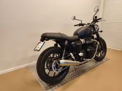 Triumph Street Twin 2018 occasion – foto 5 van 10