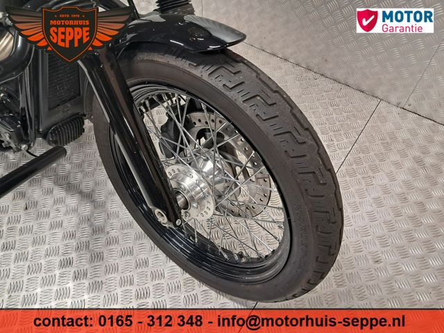 harley-davidson - street-bob-107