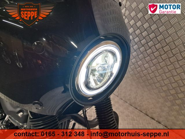 harley-davidson - street-bob-107