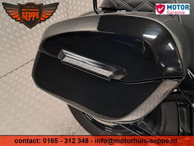 harley-davidson - street-bob-107