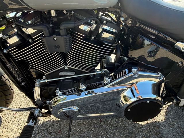 harley-davidson - sport glide