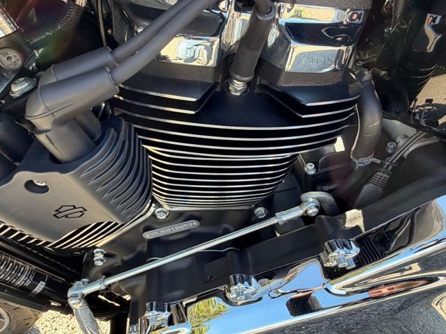 harley-davidson - sport glide