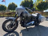 HARLEY-DAVIDSON SPORT GLIDE