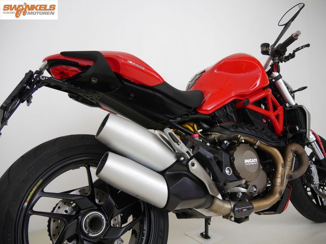 ducati - monster-1200