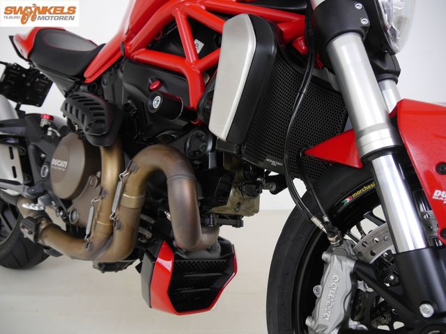 ducati - monster-1200