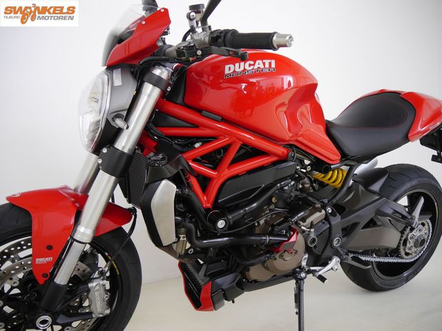 ducati - monster-1200