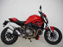 DUCATI MONSTER 1200