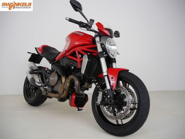 ducati - monster-1200