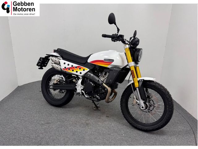 fantic - caballero-500-scrambler