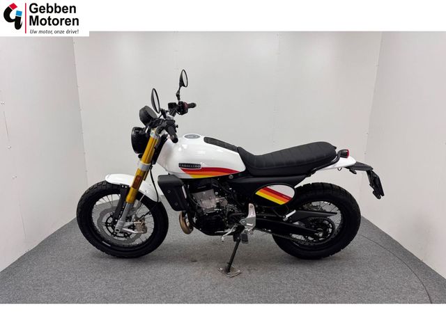 fantic - caballero-500-scrambler
