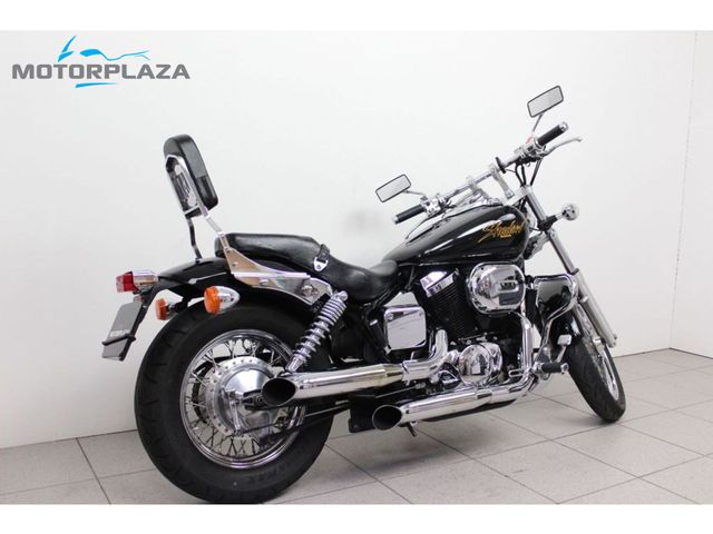 honda - vt-750-dc-shadow-spirit