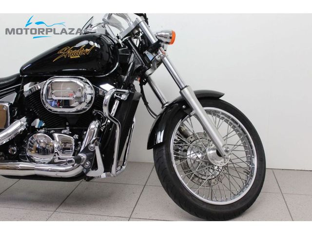 honda - vt-750-dc-shadow-spirit