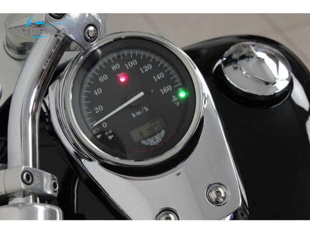 honda - vt-750-dc-shadow-spirit