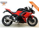 KAWASAKI NINJA 650 PERFORMANCE