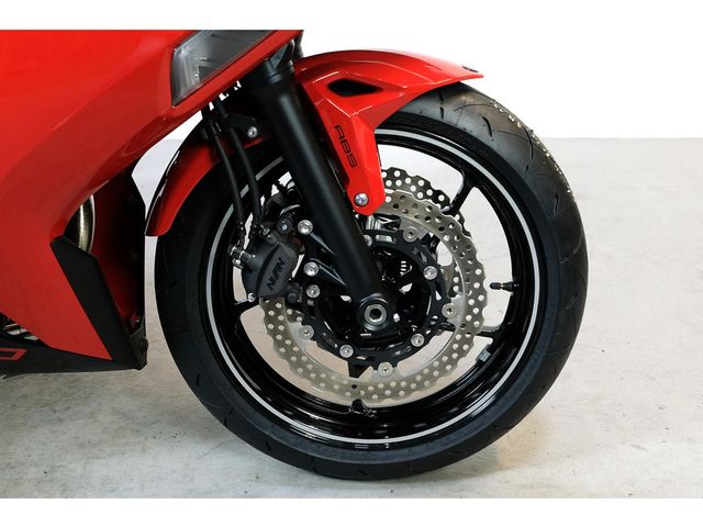kawasaki - ninja-650-performance