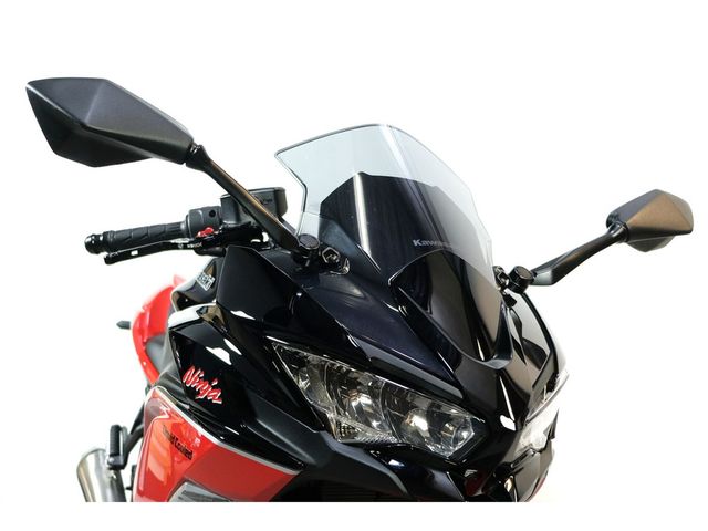 kawasaki - ninja-650-performance