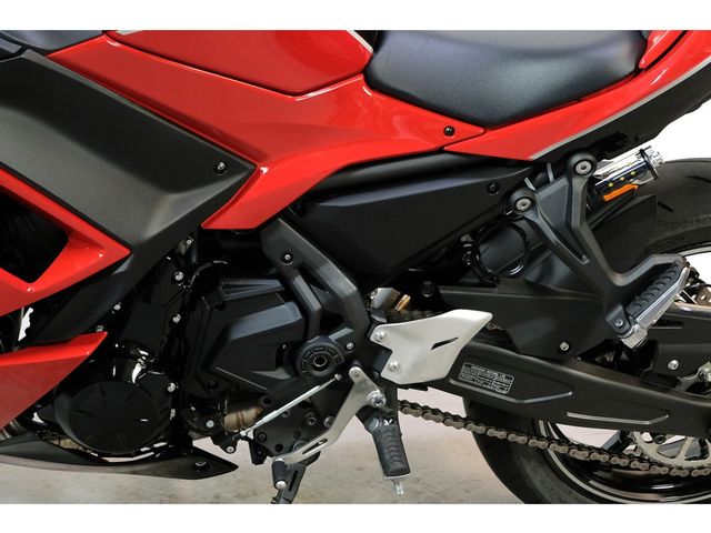 kawasaki - ninja-650-performance