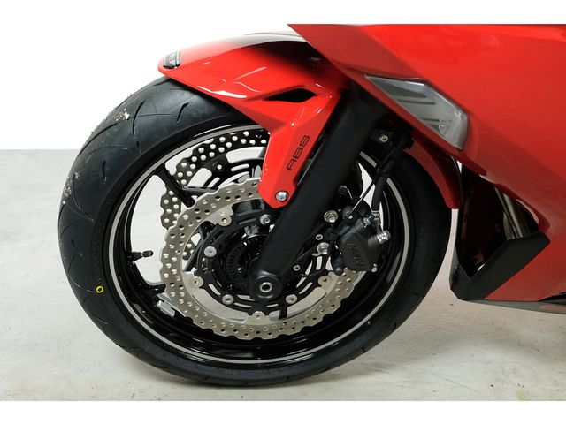 kawasaki - ninja-650-performance