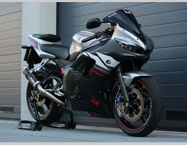 Yamaha YZF R6 2004 occasion