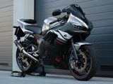 YAMAHA YZF R6