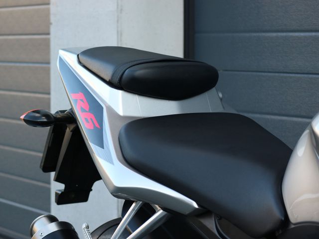 yamaha - yzf-r6