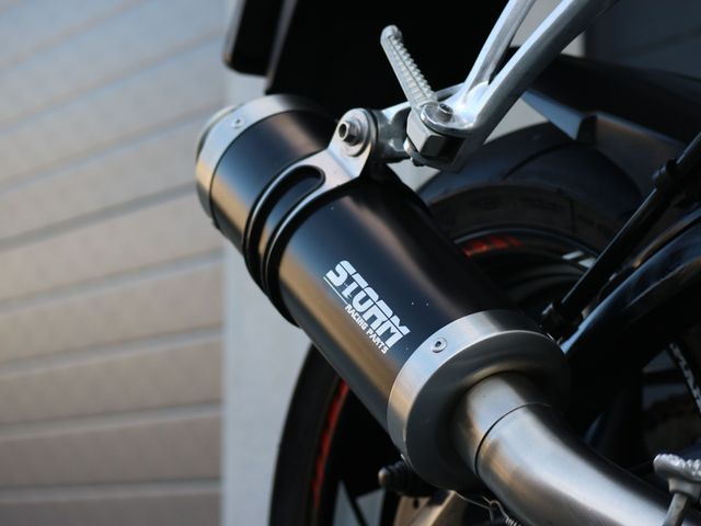 yamaha - yzf-r6