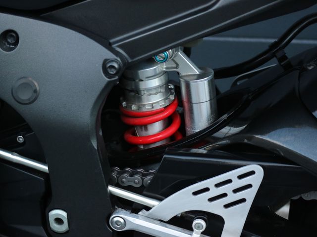 yamaha - yzf-r6