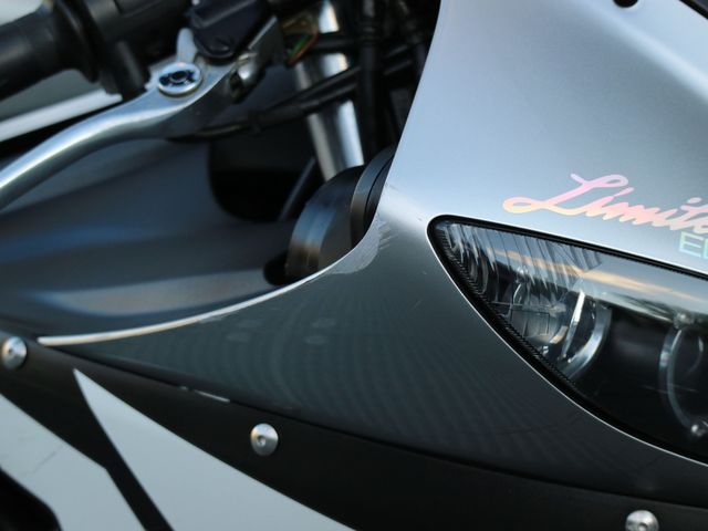 yamaha - yzf-r6