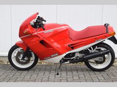 DUCATI 906 PASO