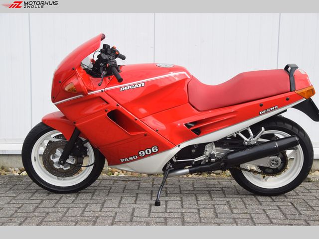 ducati - 906-paso