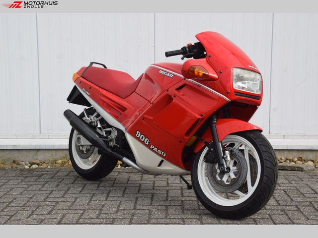 ducati - 906-paso